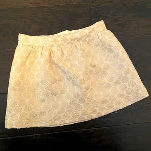 Gap Girls Skirt